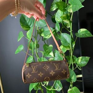 Louis Vuitton papillon mini ! [PRISTINE CONDITION]